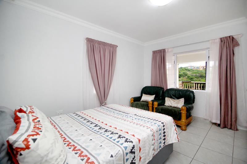 4 Bedroom Property for Sale in Dolphin Creek Golf Estate Western Cape